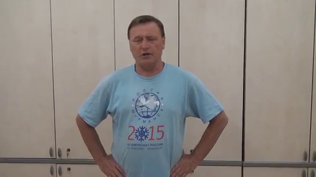 Оздоровительные упражнения для шеи (гибкость и сила). Александр Самойленко смотреть онлайн