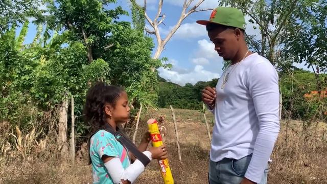 La Niña Más Fuerte Del Mundo (Hulk) 💪 película 2 @dariannyflow смотреть онлайн
