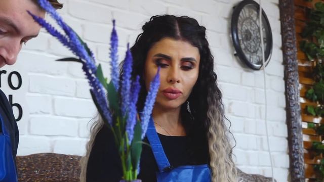 Пушистые Встречи