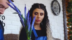 Рыба по-бухарски! Блюдо бухарских евреев! Философия вкуса!