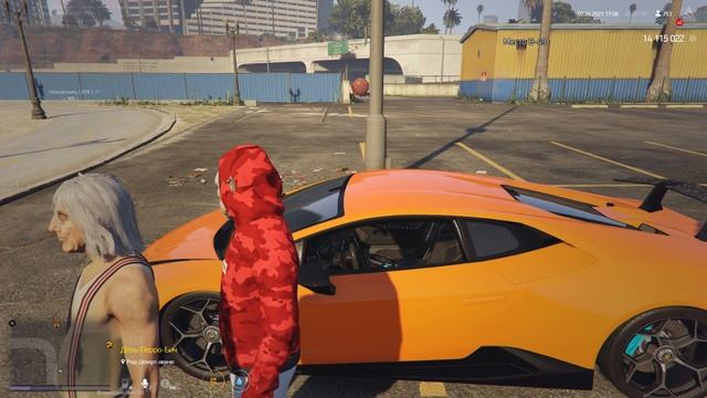 БИЗНЕС БЕЗ ДОНАТА! ЛОВЛЯ МАШИН! ПЕРЕКУП НА ARIZONA GTA 5 RP! смотреть онлайн
