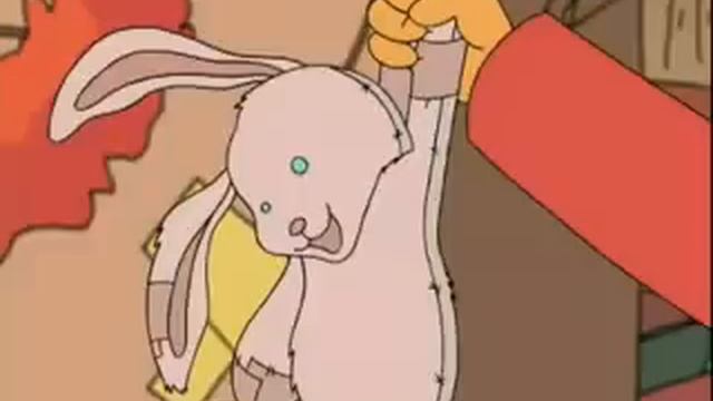 The Berenstain Bears - Attic Treasure (2-2) смотреть онлайн