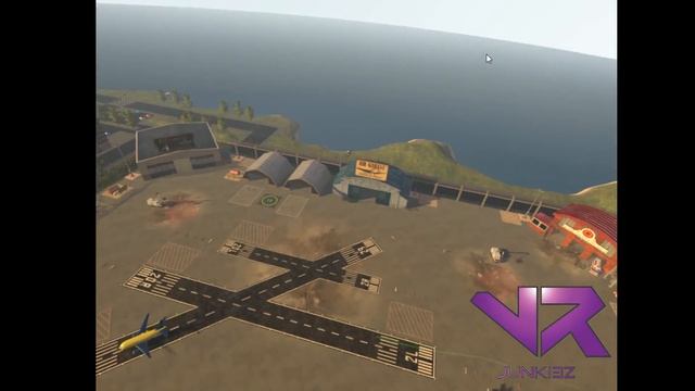 Final Approach Gameplay HTC Vive First 30 Minutes смотреть онлайн