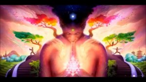 Медитация Кутхуми Очистка от привязки Сущностей
