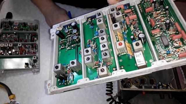 Лен радиостанция РАЗБОР смотреть онлайн