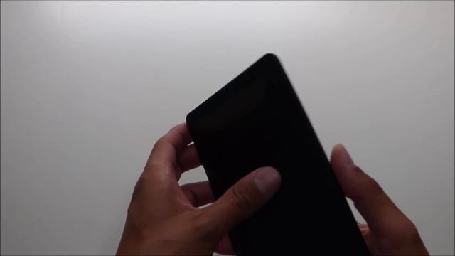 Unboxing Kindle Voyage смотреть онлайн