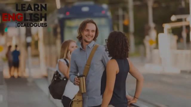 Greeting Dialogues In English | Nice To Meet You! | Learn English With Dialogues