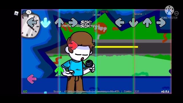BLOXsense aka roblox Nonsense смотреть онлайн