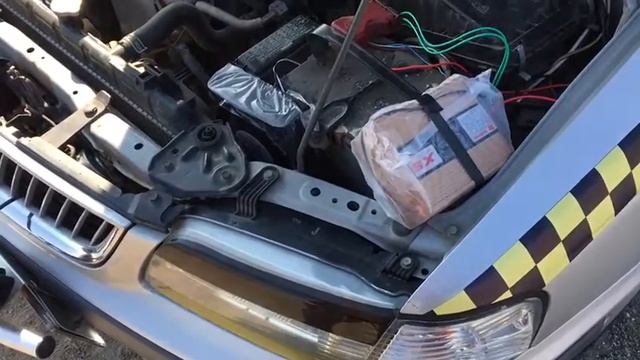 СГУ американская.