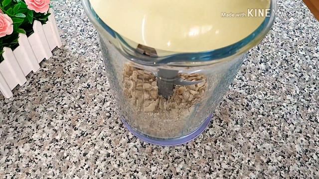 ✔️Çox аsan,bişmədən,qatqisiz NUTELLANİN hazirlanmasi/ ВКУСНАЯ НУТЕЛЛА ЗА 5 МИНУТ И БЕЗ КОНСЕРВАНТО смотреть онлайн