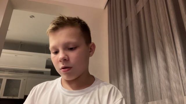 Мой первый блог , трюковой самокат и мои детали смотреть онлайн