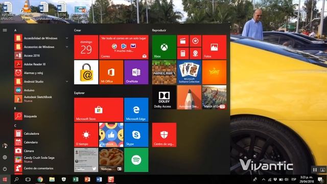 5 Soluciones: Activar la Virtualización (VT) en Windows PC смотреть онлайн