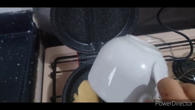 OMELETEIRA FUN KITCHEN • FAZENDO A CURA PARA PRIMEIRO USO смотреть онлайн