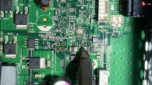 Xbox 360 Slim не реагирует на кнопку включения, разбираемся и восстанавливаем цепь питания.