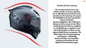 AGV Шлем K1 S E2206