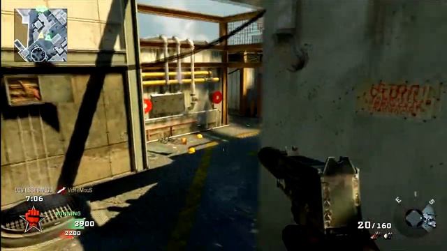 The MAC-11: Suppressor & Rapid Fire смотреть онлайн