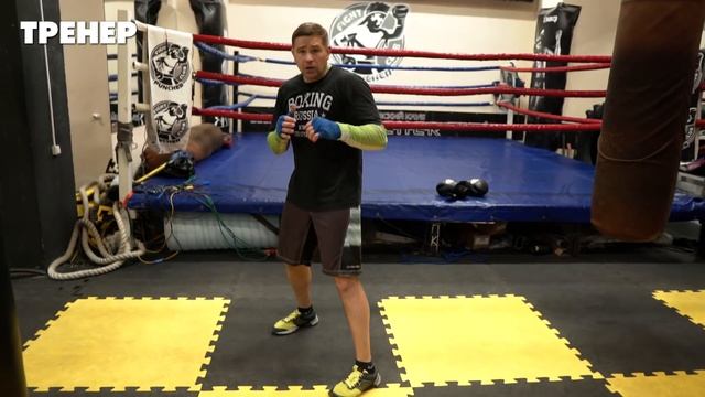 Хочешь стать боксером? Делай эти упражнения на каждой тренировке