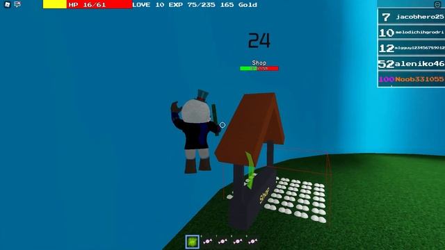 Creations of Hell: Shop смотреть онлайн