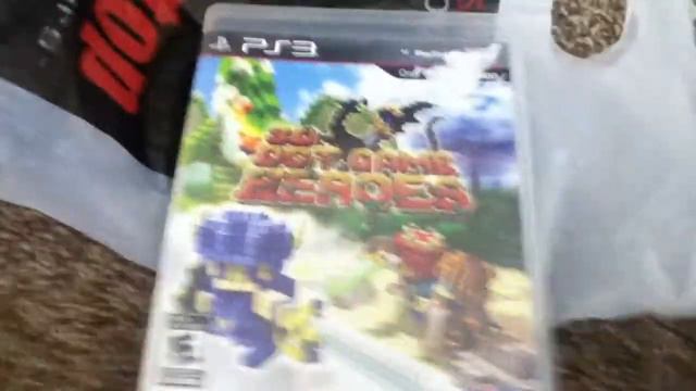 again new games wow!