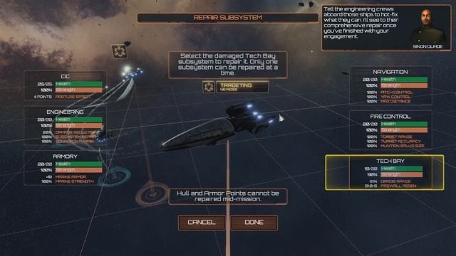 Battlestar Galactica Deadlock | Campaign | Part 1 смотреть онлайн