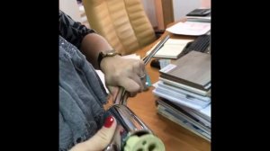 Смесители GROHE. Замена безрезьбовых шлангов.