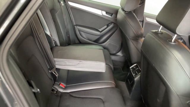 2013 Audi A4 смотреть онлайн