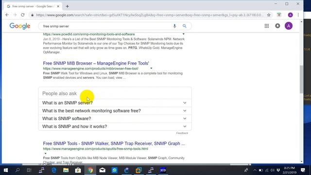 Connect Syslog & SNMP by Loopback to GNS3 смотреть онлайн