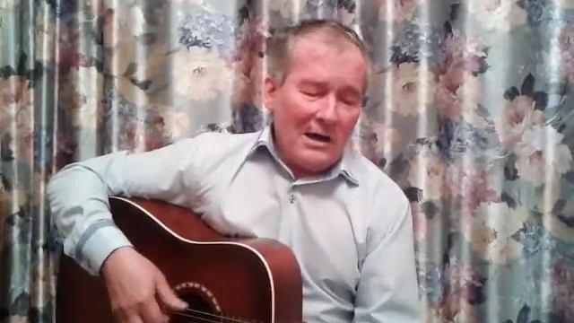 Земляника Стихи и музыка Алексея Землянина, исполняет автор смотреть онлайн