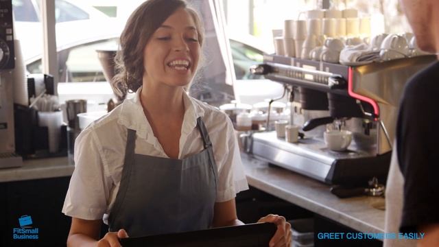 Coffee Shop Design & Layout | Starting a Coffee Shop Business #3 смотреть онлайн