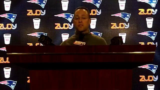 2015 NFL draft: Malcolm Brown, fourth-round guards solidify draft class смотреть онлайн