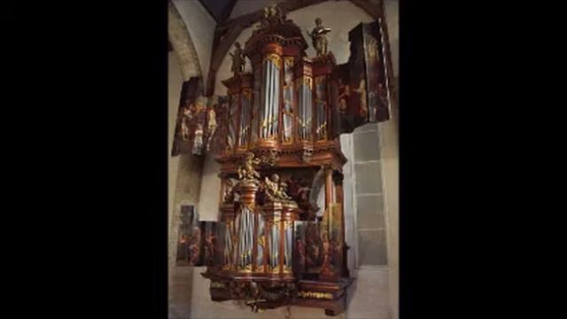 Ballo del Granduca - J. Pz. Sweelinck смотреть онлайн
