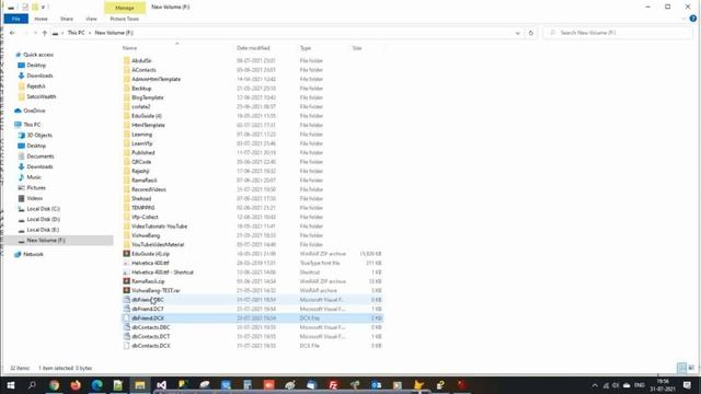create vfp database dbc | how to create database in vfp | vfp database creation | foxpro database смотреть онлайн
