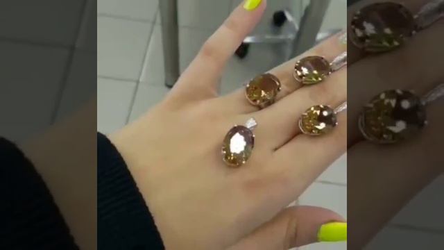 СКИДКА!!! ЛЮБОЙ НАБОР ЗА 2700Р.СУЛТАНИТ.РАЗМЕР КОЛЬЦА 18. смотреть онлайн