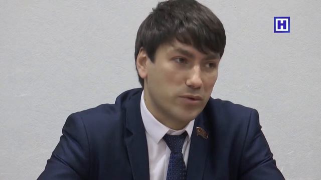 Реорганизация или закрытие? Судьба центральной библиотеки смотреть онлайн