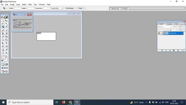 Photoshop se DPI KB Width Height Set keshe kare Online form me jo use kiya jata hai смотреть онлайн