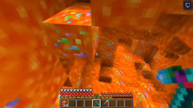 JJ vs Mikey on SPHERE PLANET Lava vs Water in Minecraft Challenge - Maizen JJ and Mikey смотреть онлайн