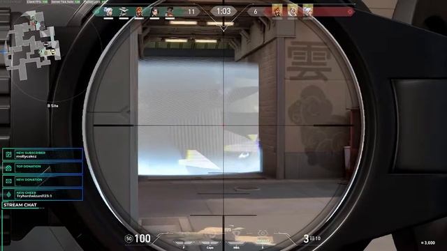 The Best Mediocre Valorant Player смотреть онлайн