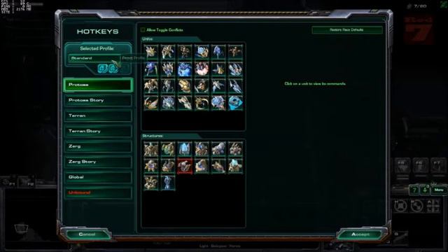 SC2Mapster Community Test Map 2 - Last Remnant v2 смотреть онлайн