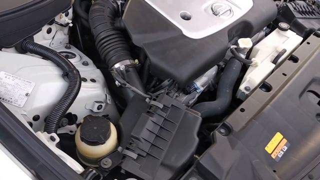 Nissan Skyline GT 2.5 v36. ОБЗОР АВТОМОБИЛЯ ИЗ ЯПОНИИ смотреть онлайн