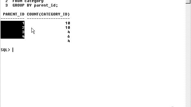 ORACLE 8- 1203 смотреть онлайн