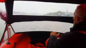 Риф Тритон 390F