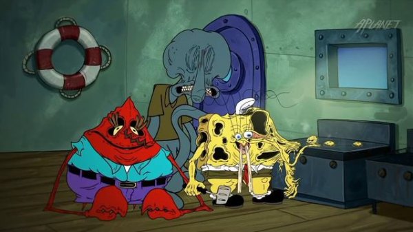 Secret Formula | Секретная формула Озвучка на Русском