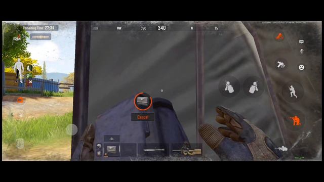 Best Buid P90 For Close Range | Lockdown Farm | Arena Breakout #gaming #arenabreakout #gamingvideos смотреть онлайн