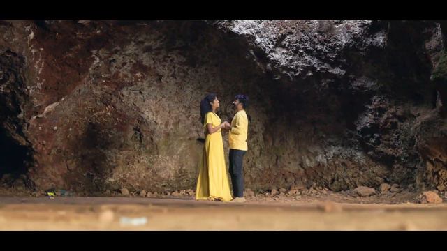 Best pre-wedding song 2023 ❤️ # dheemthanana # araku # Balda caves 😍😍 # beach # indraja # srinivas смотреть онлайн