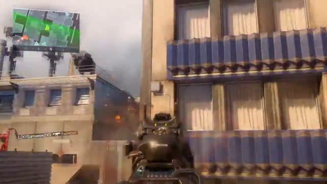 Call Of Duty Black Ops III #6 смотреть онлайн