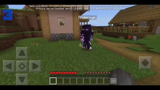 Топ 5 модов для Майнкрафт Пе 1.16 Moris - Minecraft Pe смотреть онлайн
