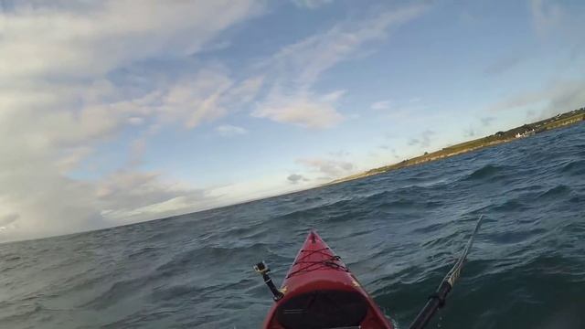 petite sortie en kayak Viking смотреть онлайн