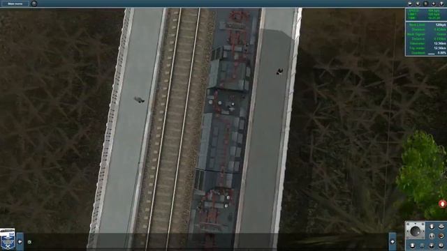 trainz simulator 12 ржд смотреть онлайн