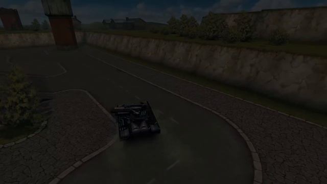 ТАНКИ ОНЛАЙН Видеоблог №284 смотреть онлайн