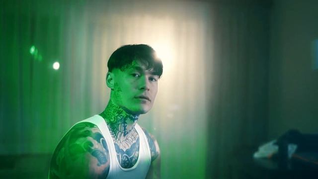 DRIPPIN SO PRETTY - FINGERTIPS НА РУССКОМ (ПЕРЕВОД, RUS SUBS) + LYRICS смотреть онлайн